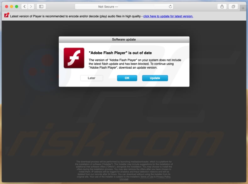 Download adobe flashplayer mac